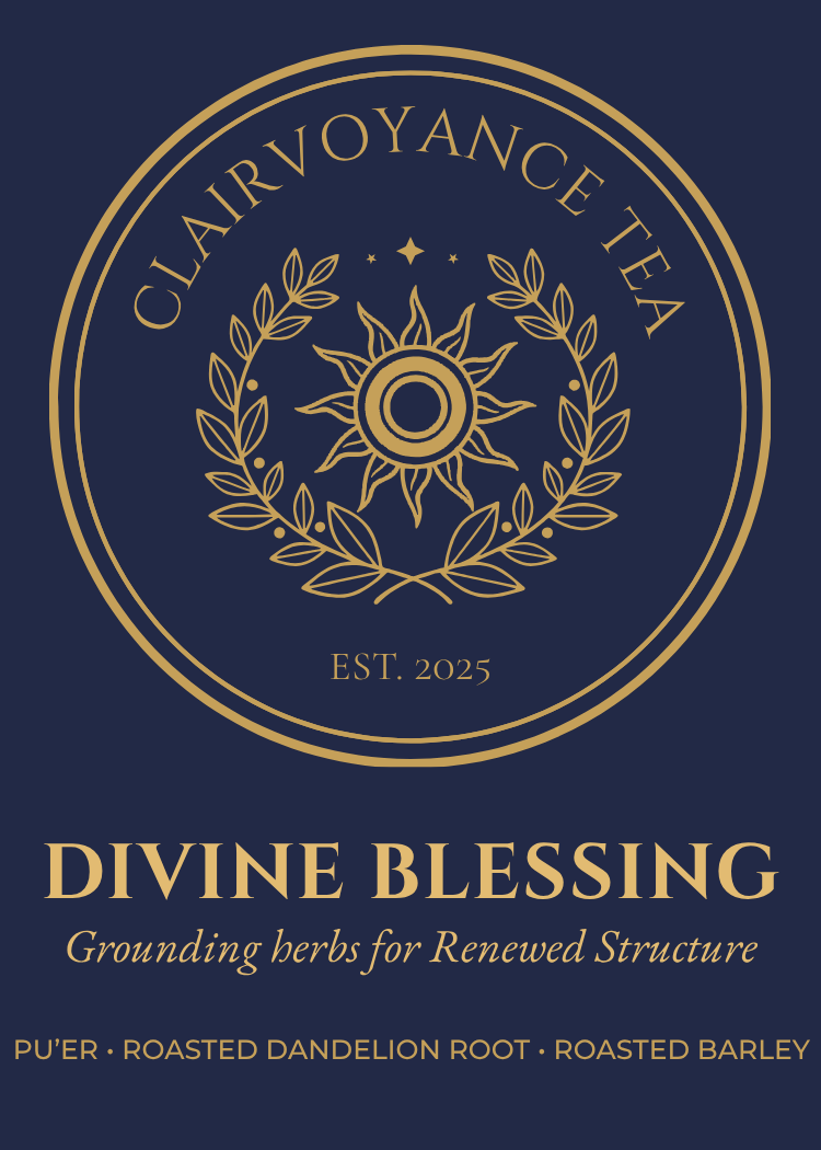 Divine Blessing