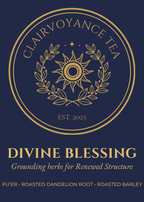 Divine Blessing