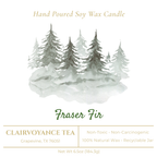 Fraser Fir - 6oz