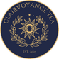 Clairvoyance Tea - Home