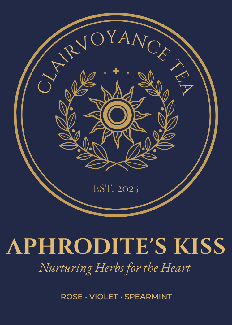 Aphrodite's Kiss