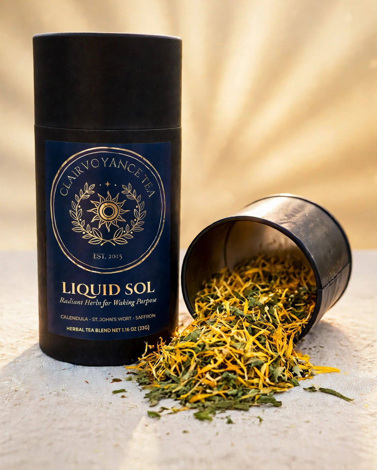 Liquid Sol