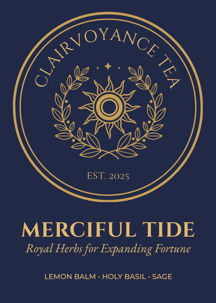 Merciful Tide