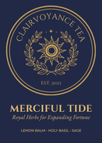 Merciful Tide