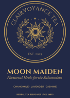 Moon Maiden
