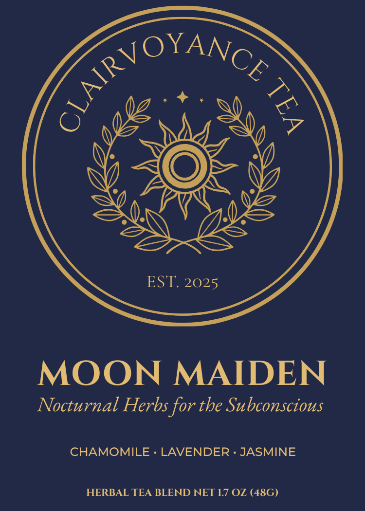 Moon Maiden