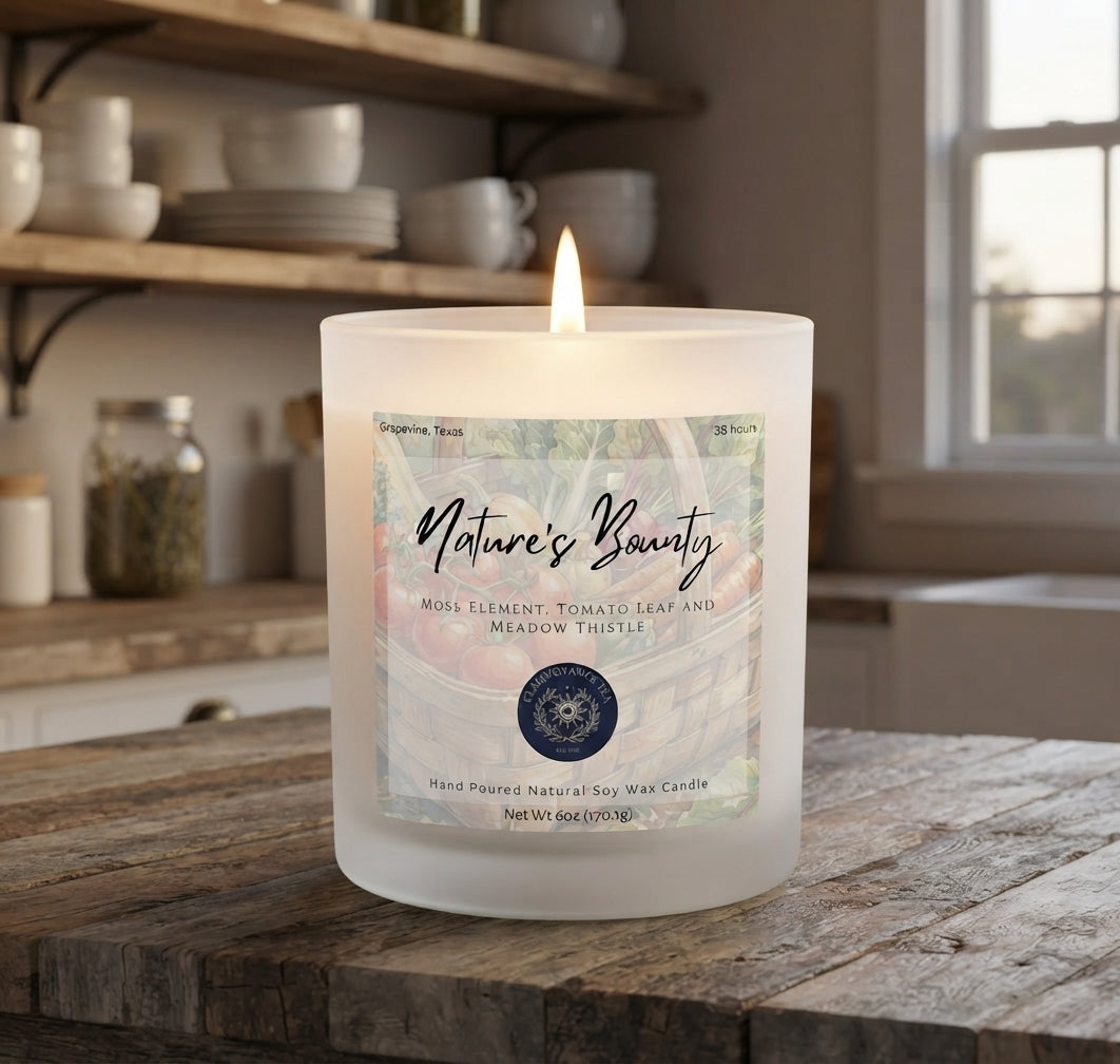 Nature's Bounty - 9oz