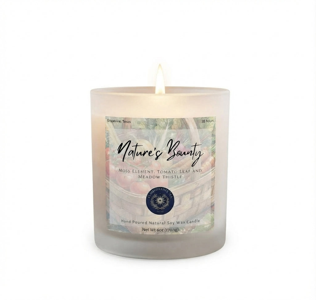 Nature's Bounty - 9oz