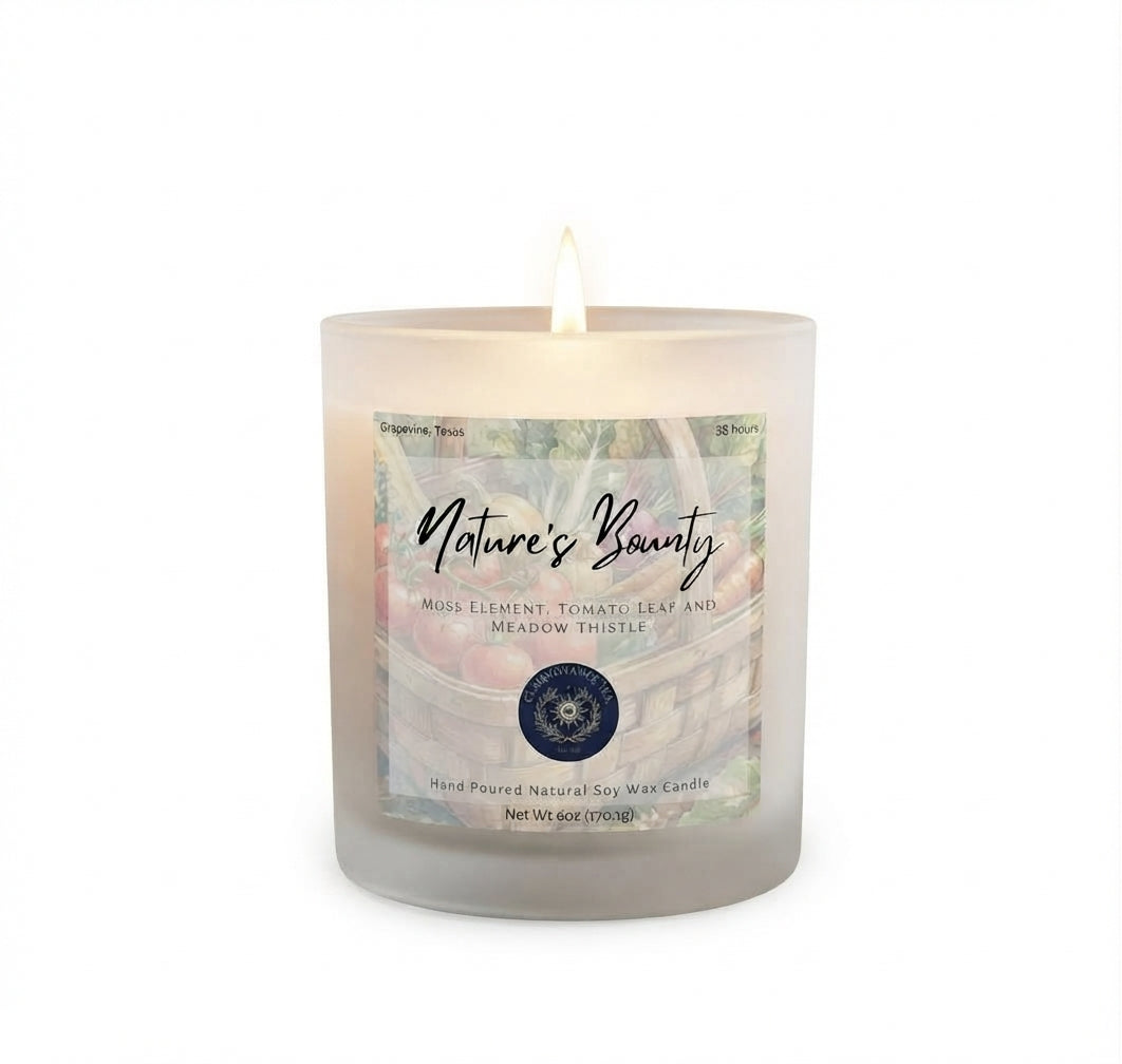 Nature's Bounty - 9oz