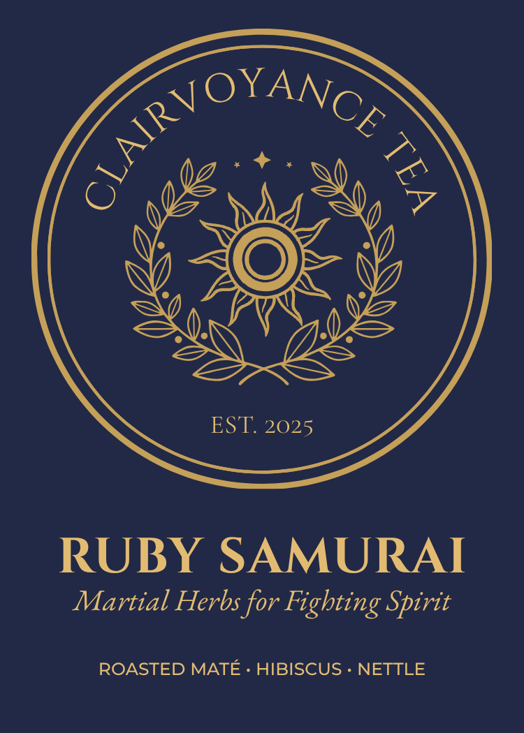 Ruby Samurai