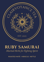 Ruby Samurai
