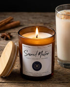 Sacred Nectar - 6oz